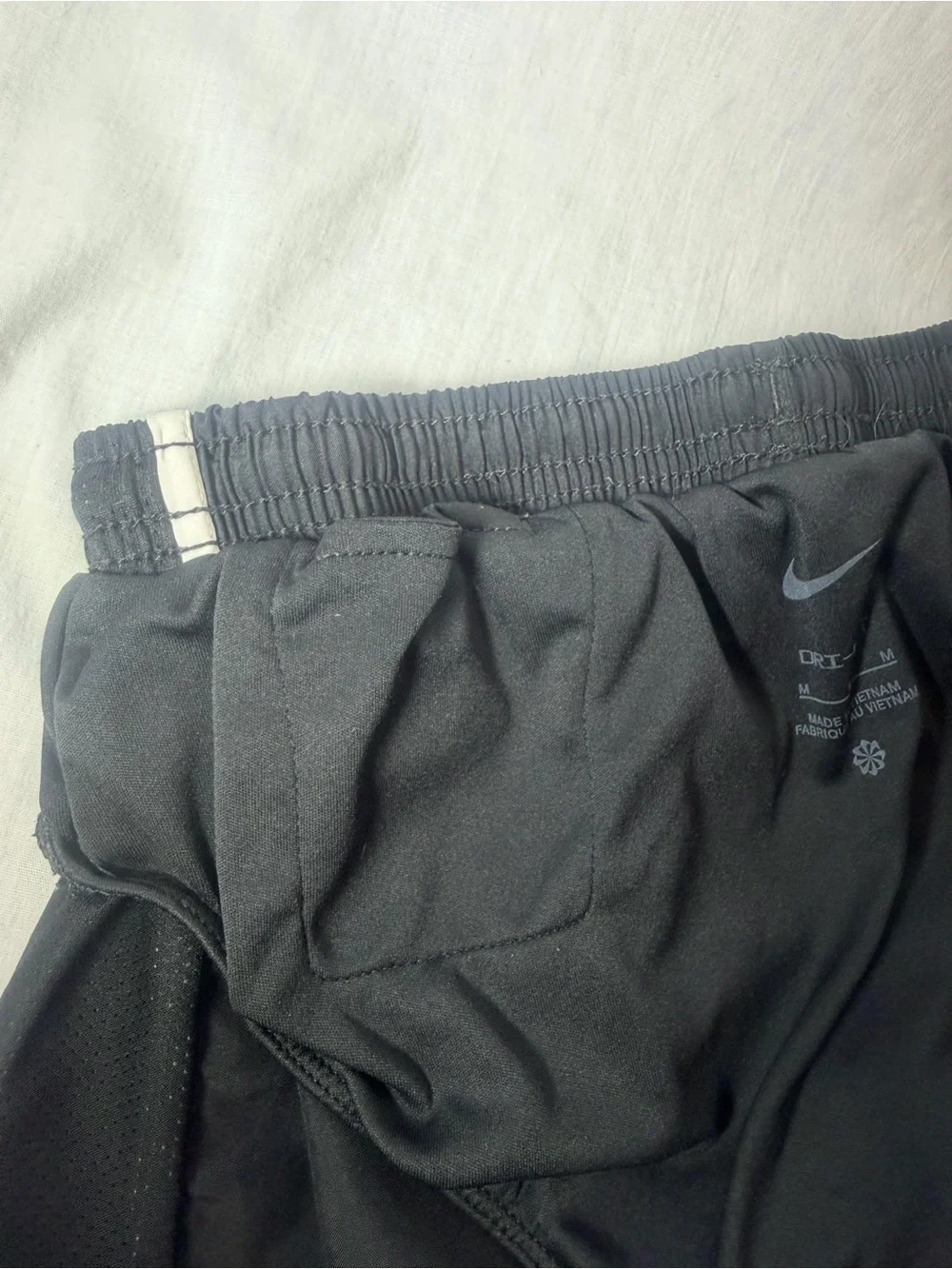 Girls Nike Shorts